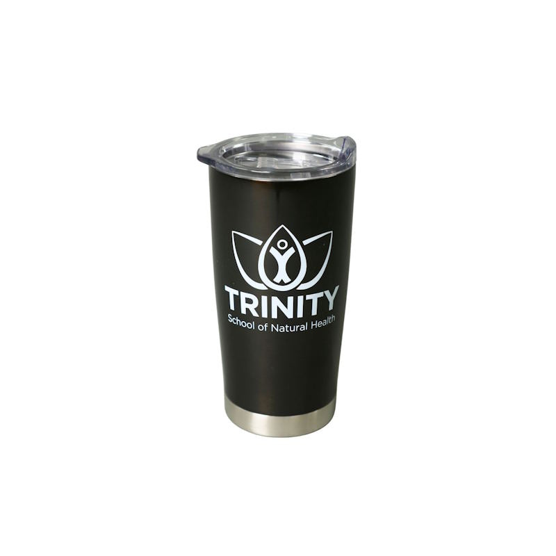 Stainless Vacuum Travel Tumbler - 18 oz