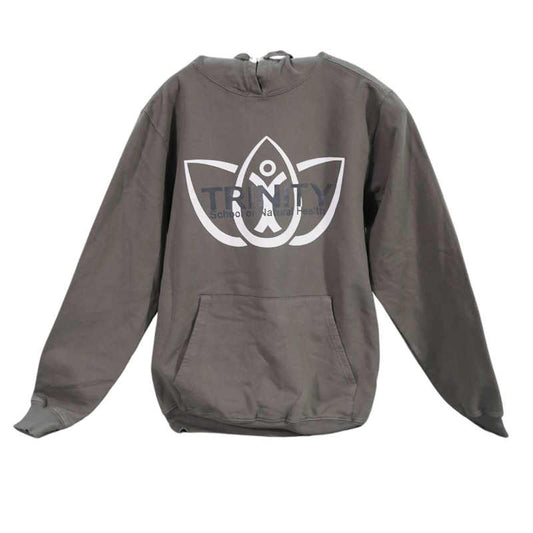 Pullover Hoodie New Logo