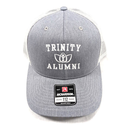 Trinity Alumni Hat