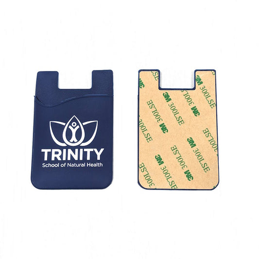Cell Phone Wallet - Adhesive