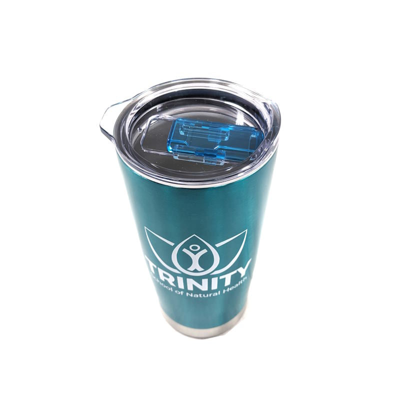 Stainless Vacuum Travel Tumbler - 18 oz