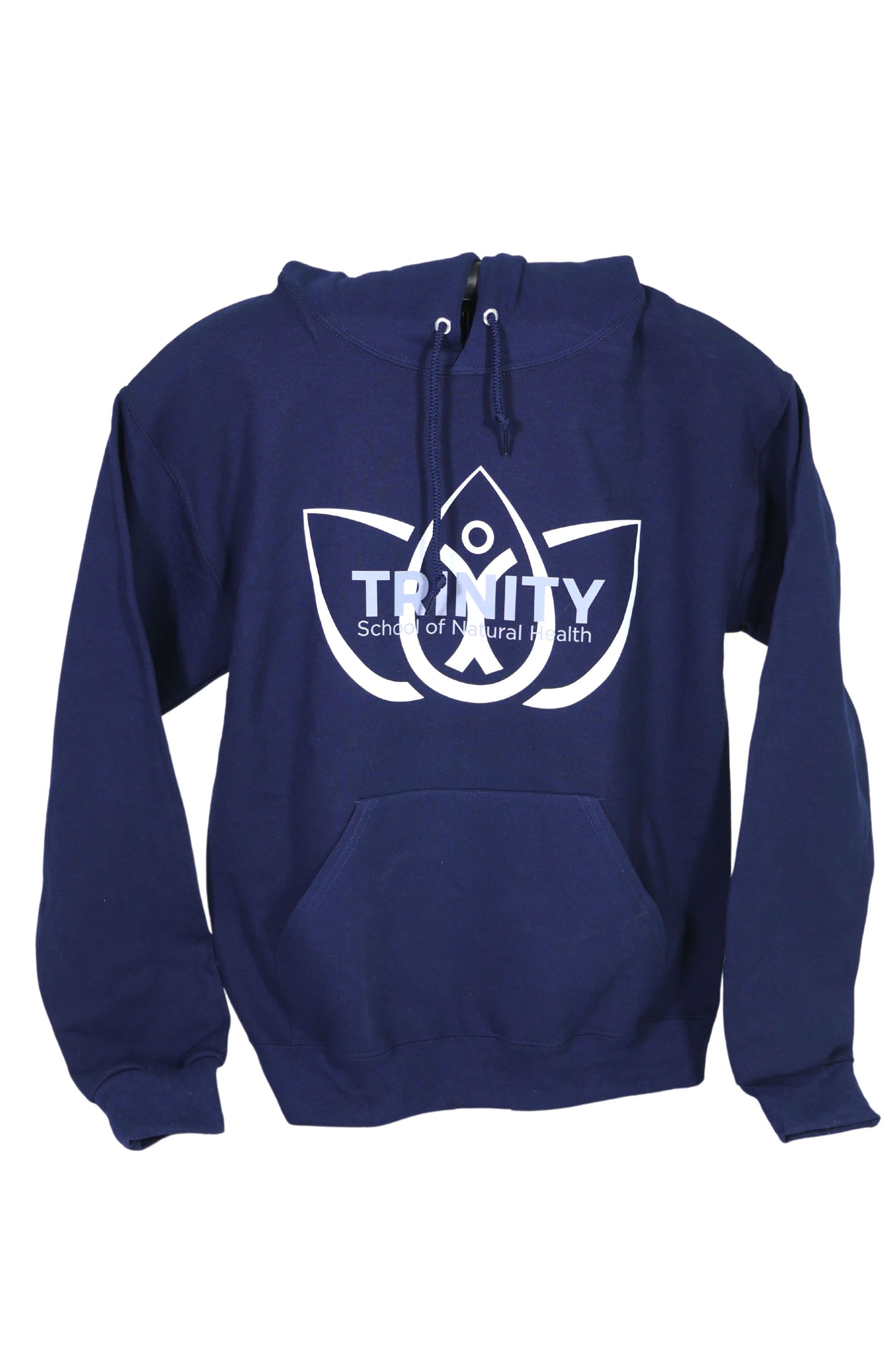 Sudadera con capucha - Azul Marino