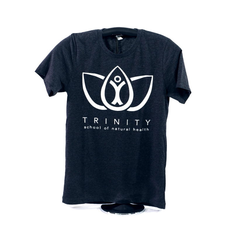 Crew Neck Shirt - Black