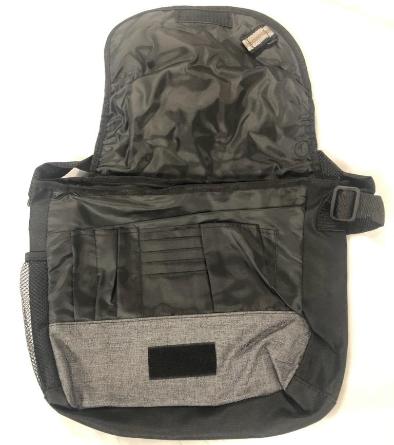 Bolsa de mensajero (pequeña)
