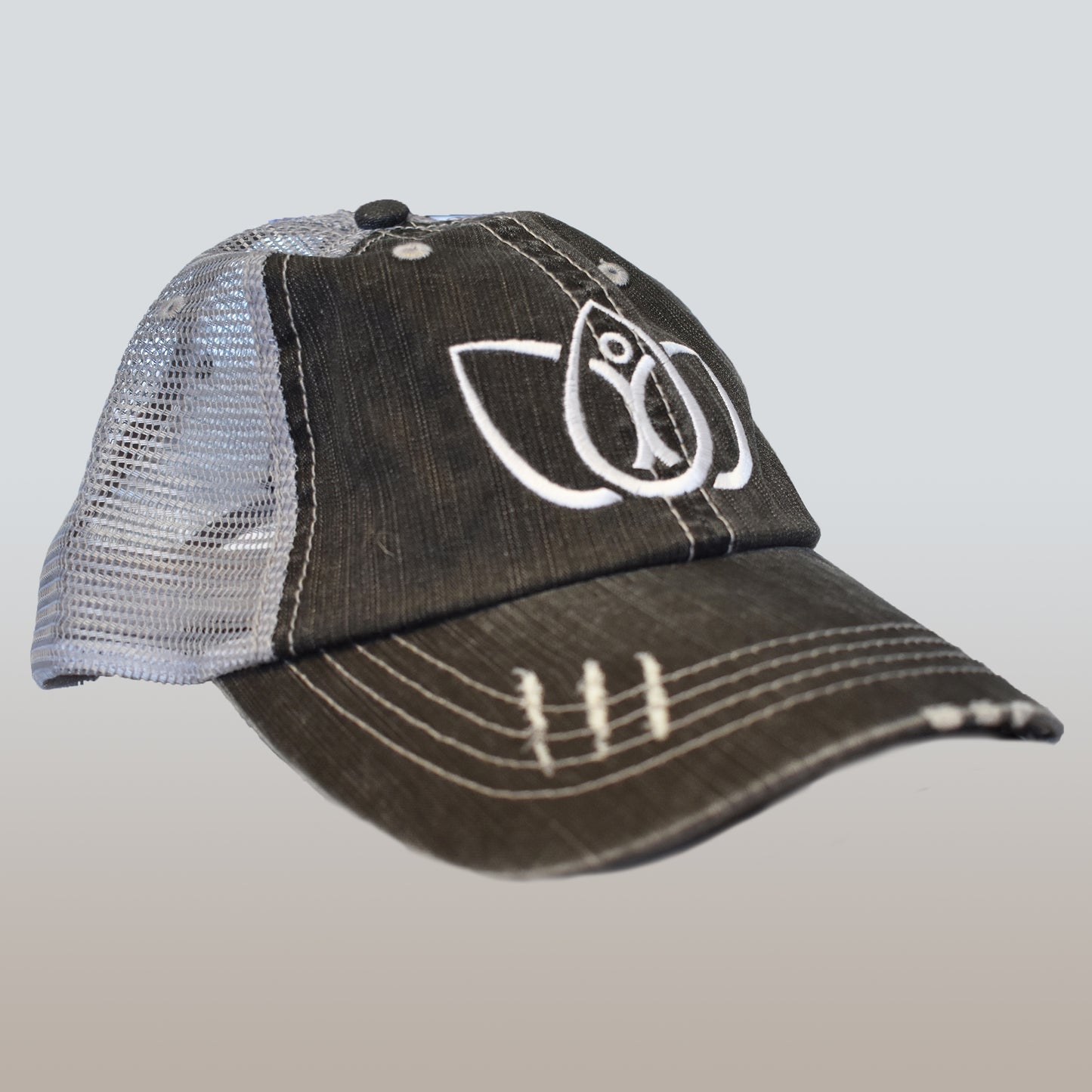 Gorra Camionero