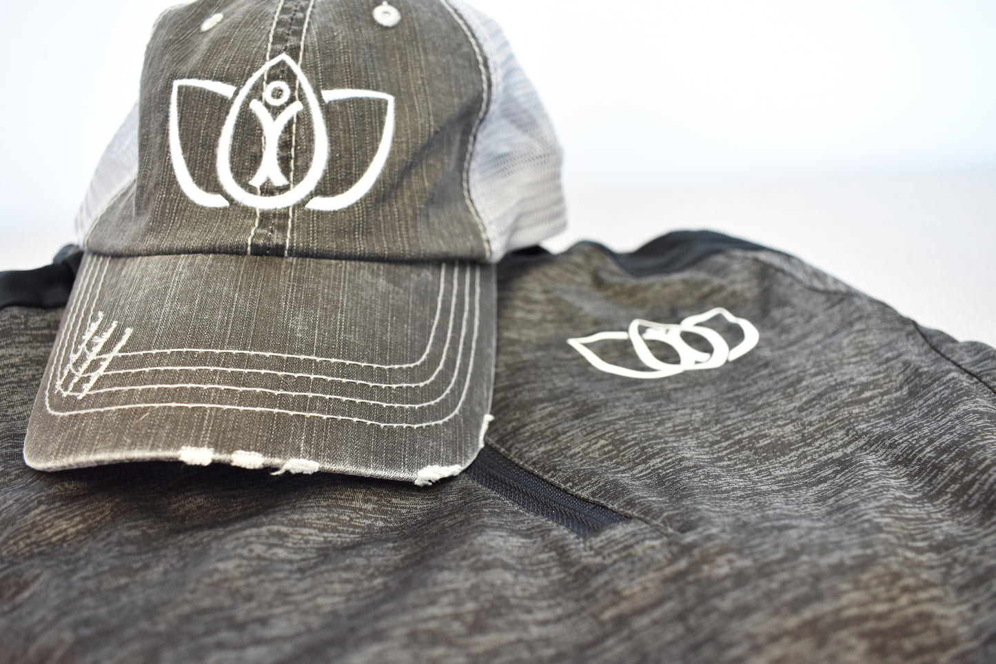 Gorra Camionero
