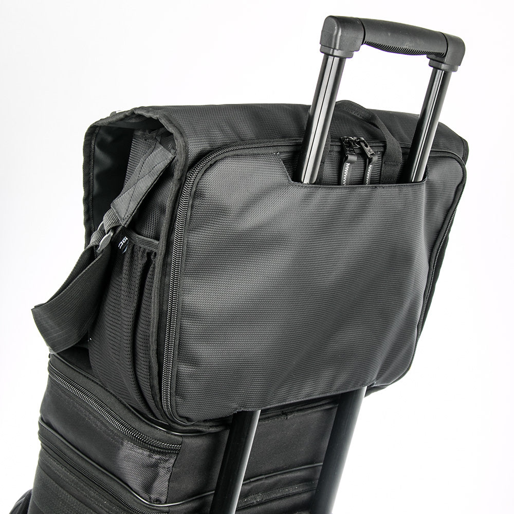 Bolsa de mensajero (grande)