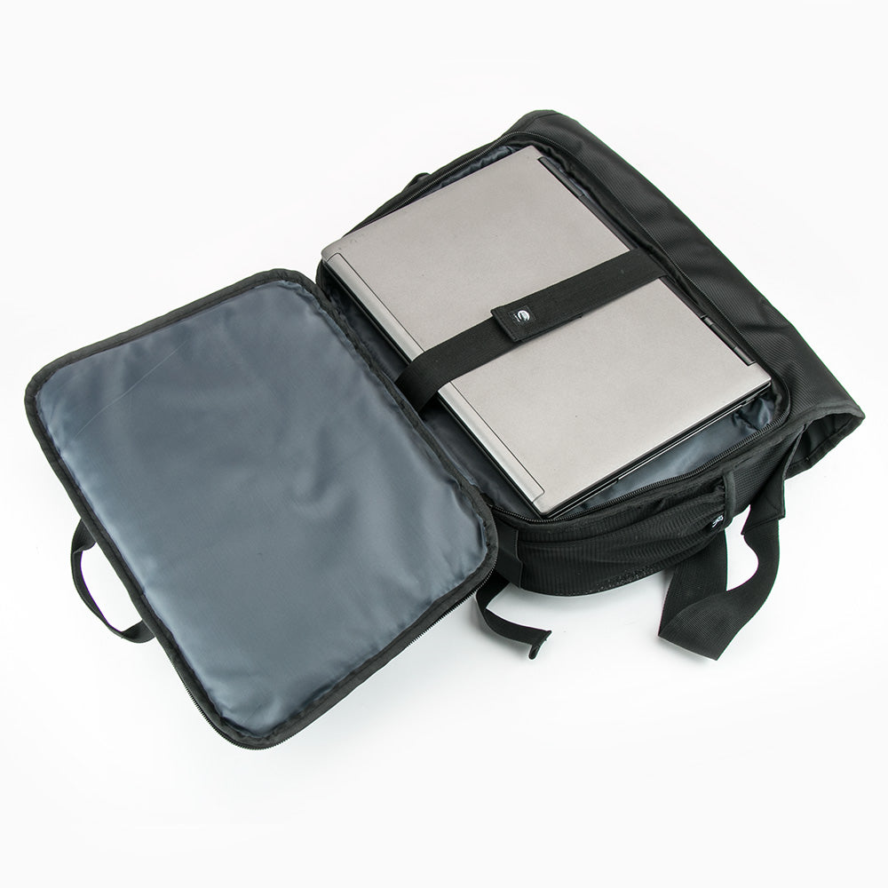 Bolsa de mensajero (grande)