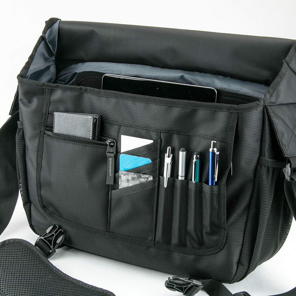 Bolsa de mensajero (grande)