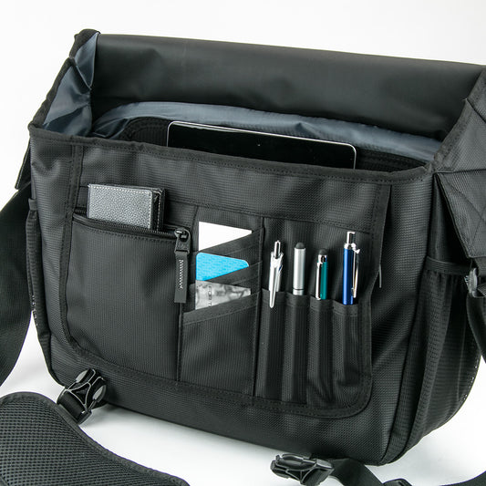Messenger Bag (Large)