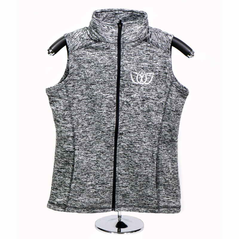 Fleece Vest