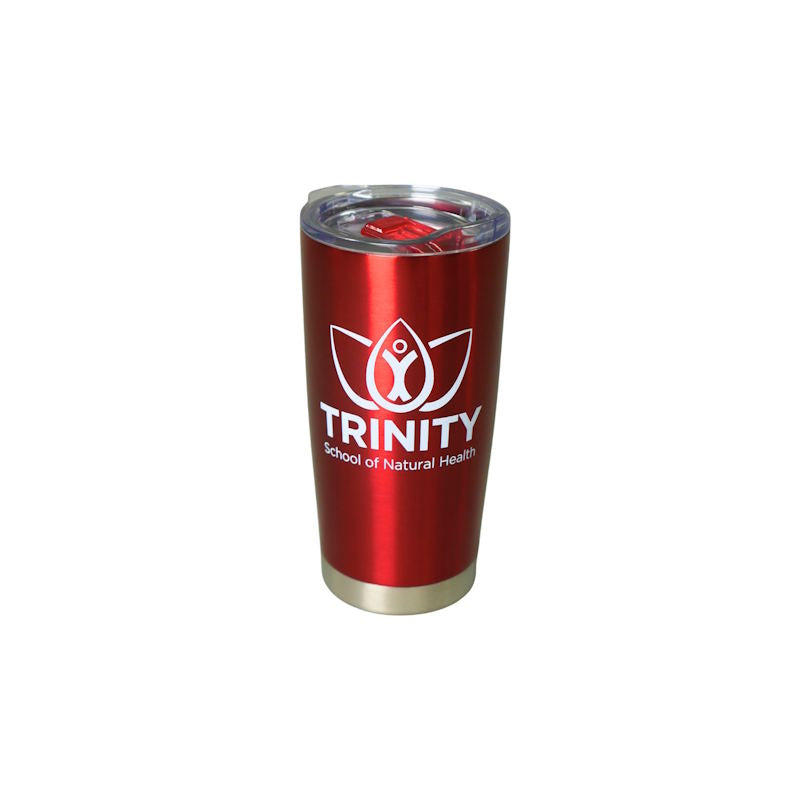 Stainless Vacuum Travel Tumbler - 18 oz