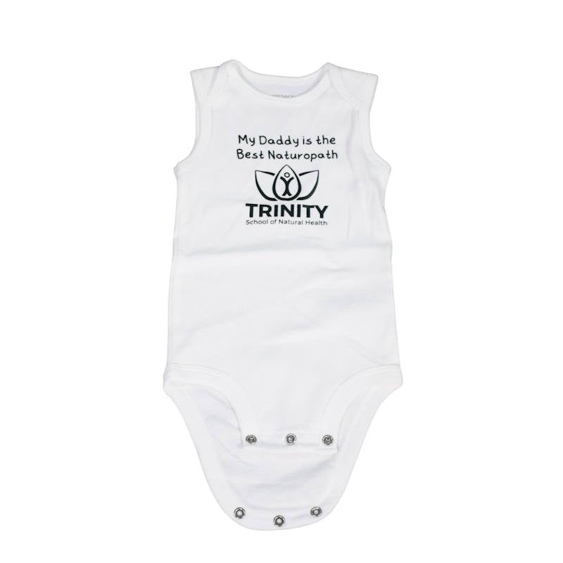 Onesie for baby - My Daddy