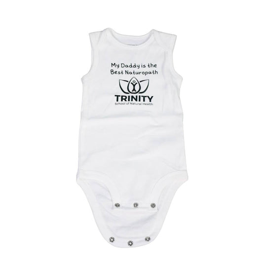 Onesie for baby - My Daddy