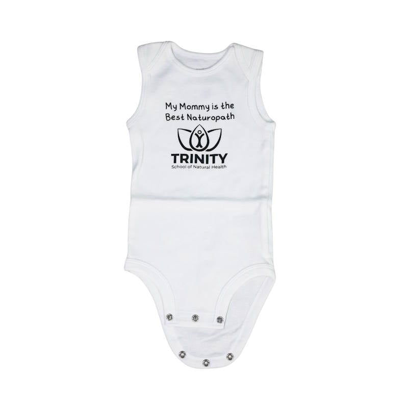 Onesie for baby - My Mommy