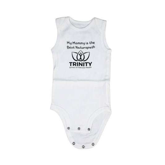 Onesie for baby - My Mommy