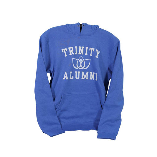 Hoodie - Alumni Royal Frost